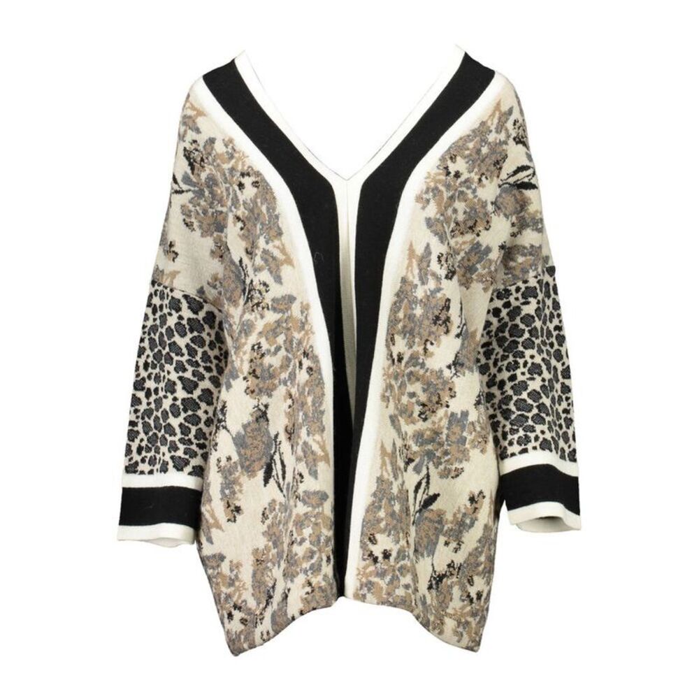 Blugirl Beige Acrylic Women Women's Sweater